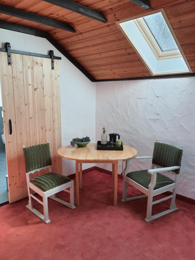 B&B Am Sahrbach Altenahr Exterior foto