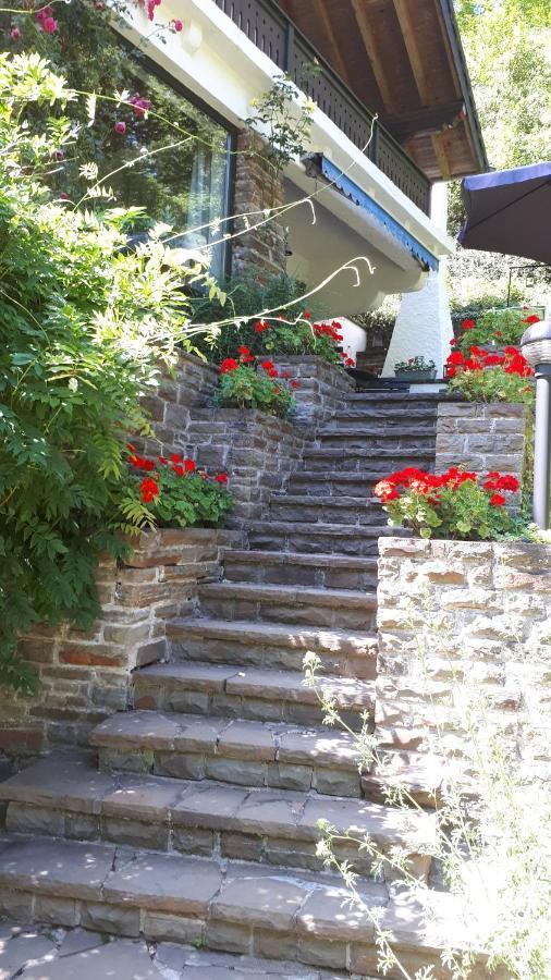 B&B Am Sahrbach Altenahr Exterior foto