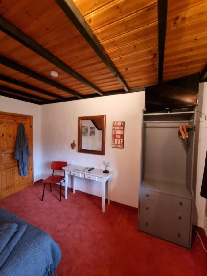 B&B Am Sahrbach Altenahr Exterior foto