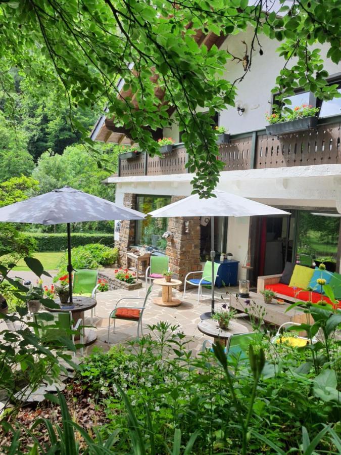 B&B Am Sahrbach Altenahr Exterior foto