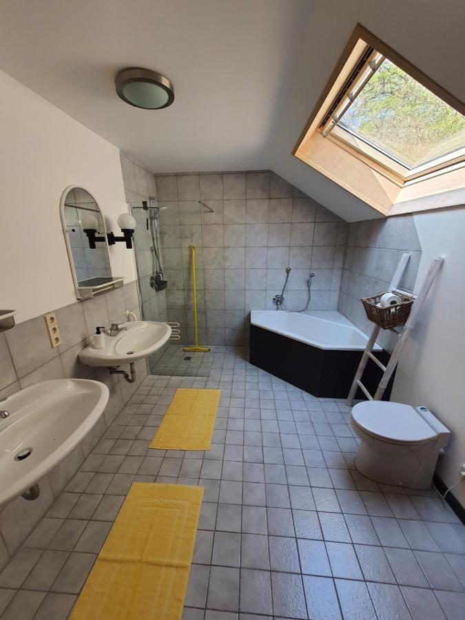 B&B Am Sahrbach Altenahr Exterior foto