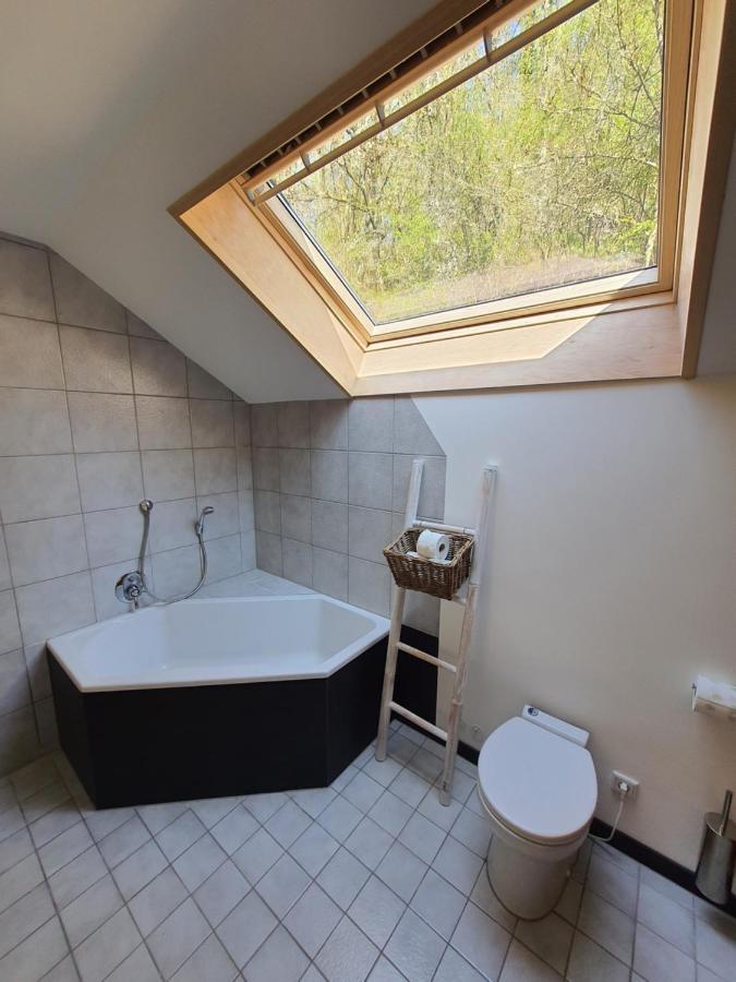 B&B Am Sahrbach Altenahr Exterior foto