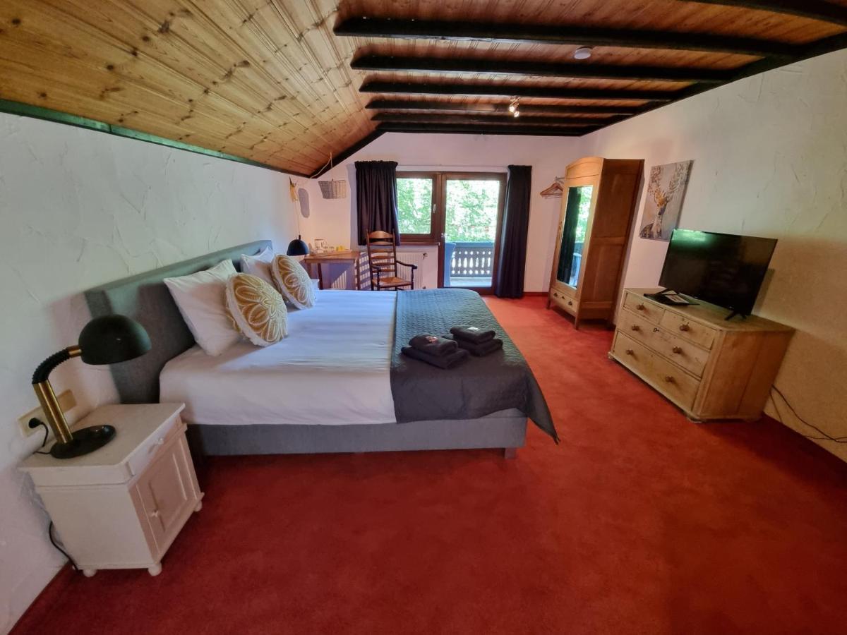 B&B Am Sahrbach Altenahr Exterior foto