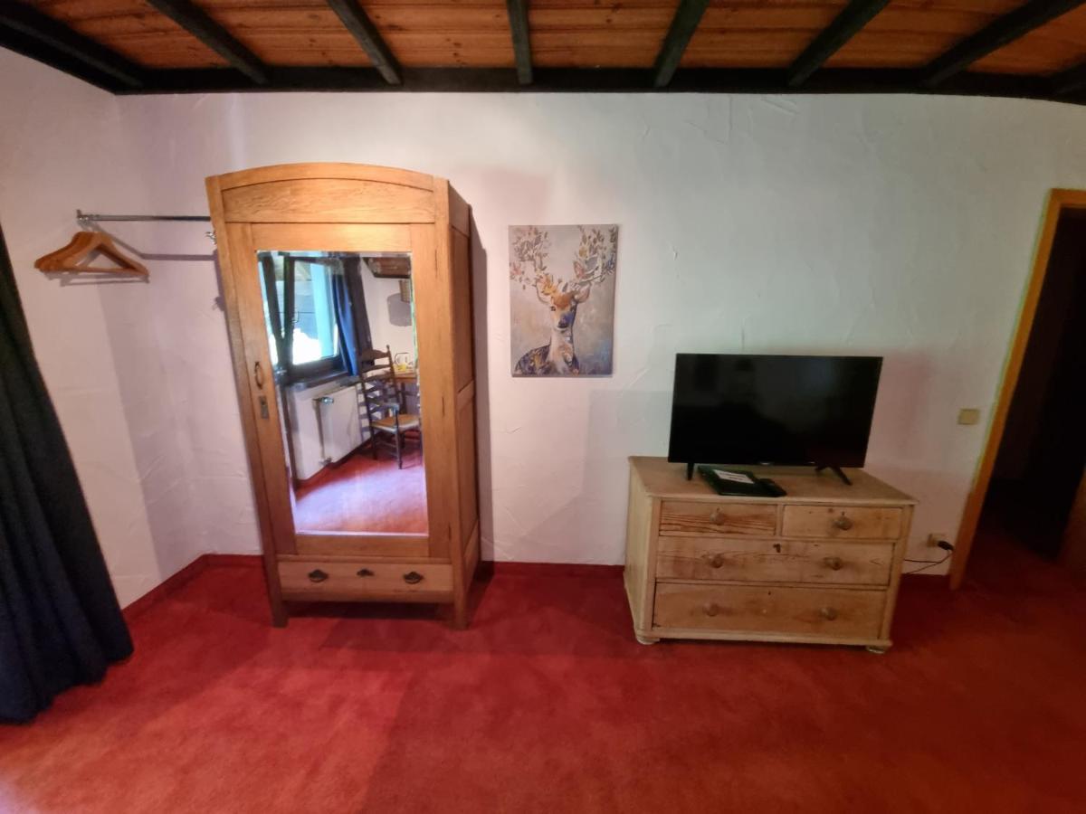 B&B Am Sahrbach Altenahr Exterior foto