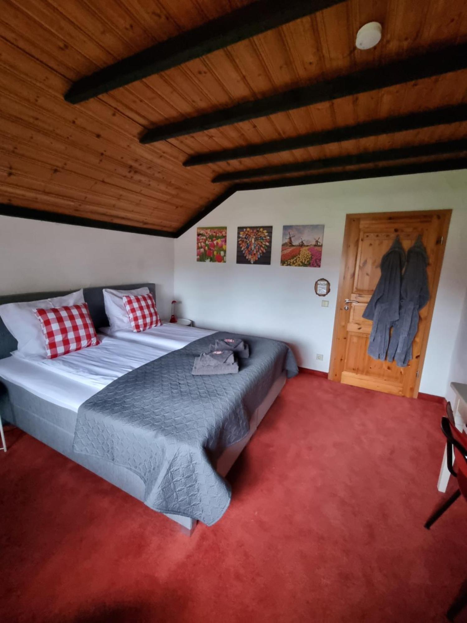 B&B Am Sahrbach Altenahr Exterior foto