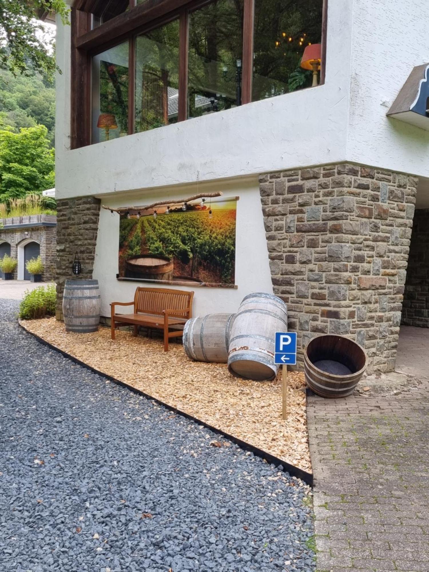B&B Am Sahrbach Altenahr Exterior foto