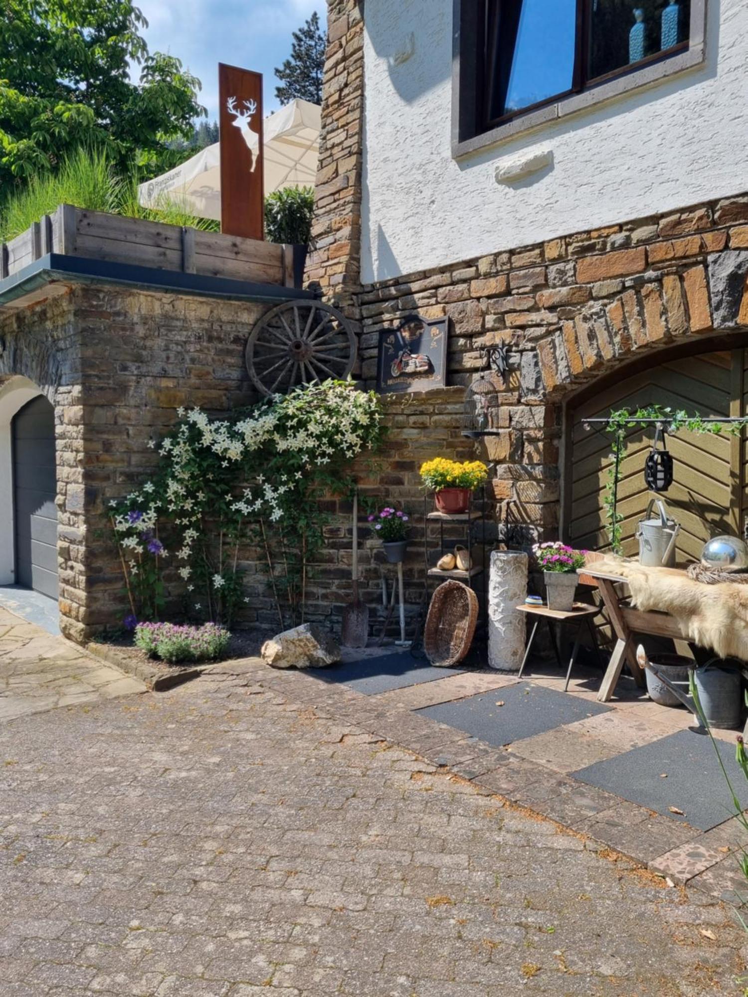 B&B Am Sahrbach Altenahr Exterior foto